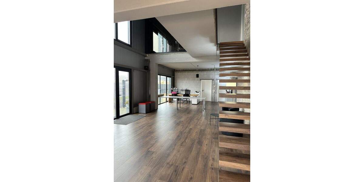 Gewerbeobjekt Hamm Heessen - 2.499&euro; | Angebot:24993985