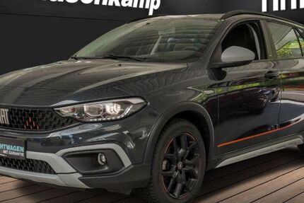 Fiat Tipo 14.500 km 23.480 € Dortmund 44145