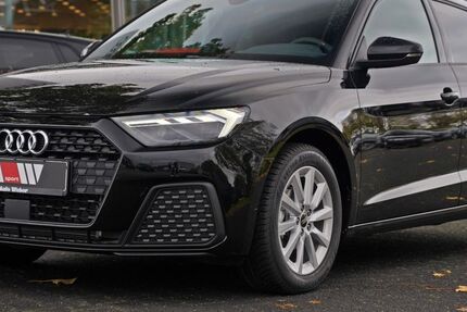 Audi A1 1.100 km 28.490 &euro; Neubeckum 59269