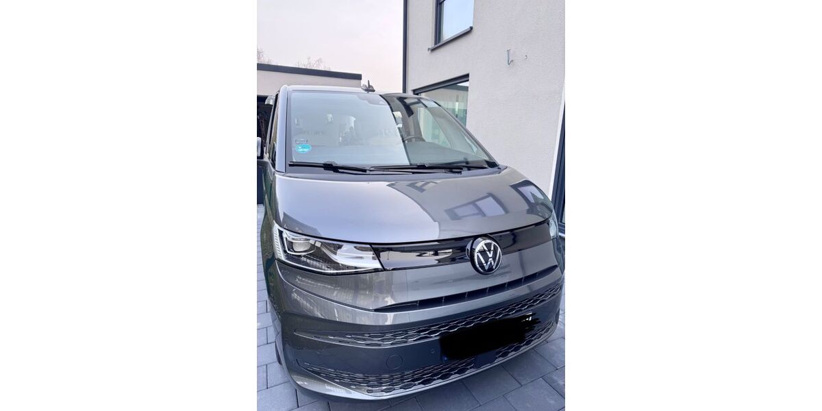 VW T7 Multivan 89.990 km 37.000 &euro; Hamm 59065