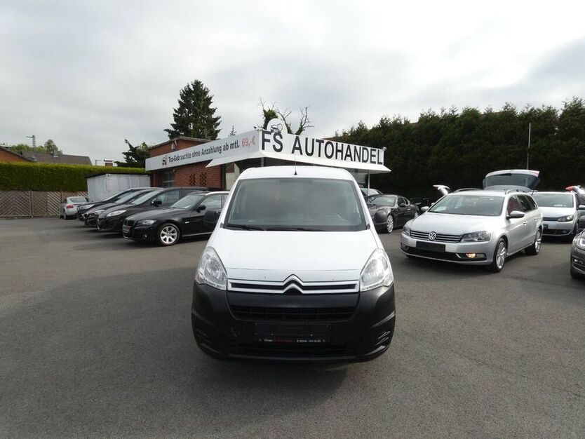 Berlingo