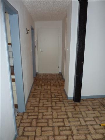 Etagenwohnung Hamm Daberg - 1 Zimmer, 50 m&sup2;, 450&euro; | Angebot:26061414