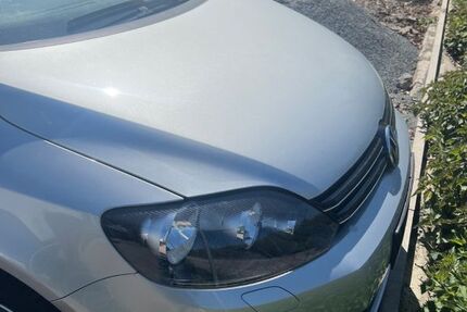 VW Golf Plus 72.668 km 5.800 &euro; Bönen 59199