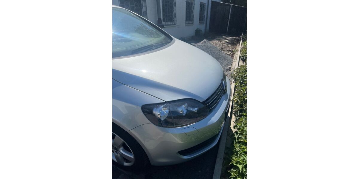 VW Golf Plus 72.668 km 5.800 &euro; Bönen 59199