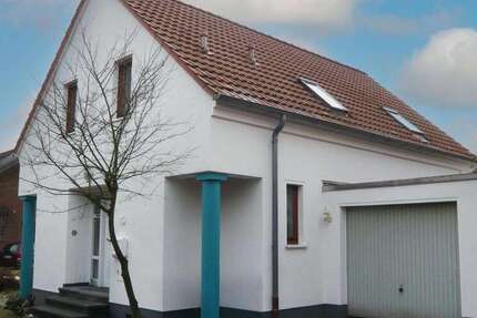 Haus Hamm Berge - 4 Zimmer, 110 m&sup2;, 440.000&euro; | Angebot:25045006