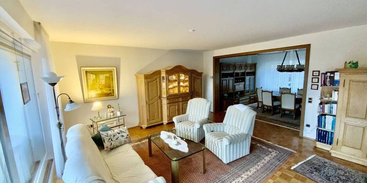 Einfamilienhaus Werne - 8 Zimmer, 196 m&sup2;, 495.000&euro; | Angebot:26389554