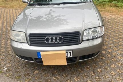 Audi A6 275.700 km 1.950 &euro; Beckum 59269