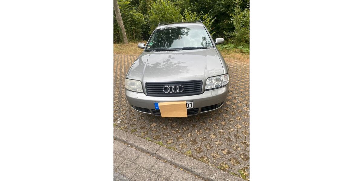 Audi A6 275.700 km 1.950 &euro; Beckum 59269