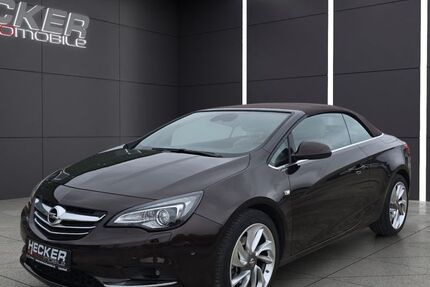 Opel Cascada 80.439 km 13.590 € Lippstadt 59557