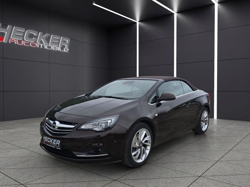 Opel Cascada 80.439 km 13.590 € Lippstadt 59557