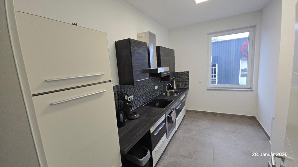 Gewerbeobjekt Dortmund Brackel - 1.200&euro; | Angebot:26150817