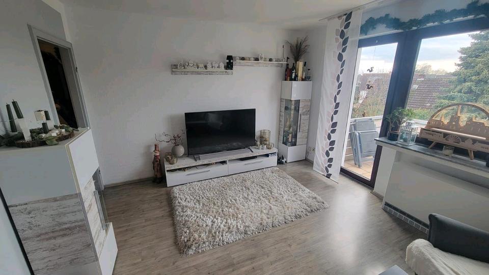 Eigentumswohnung in Herringen 2 zimmer