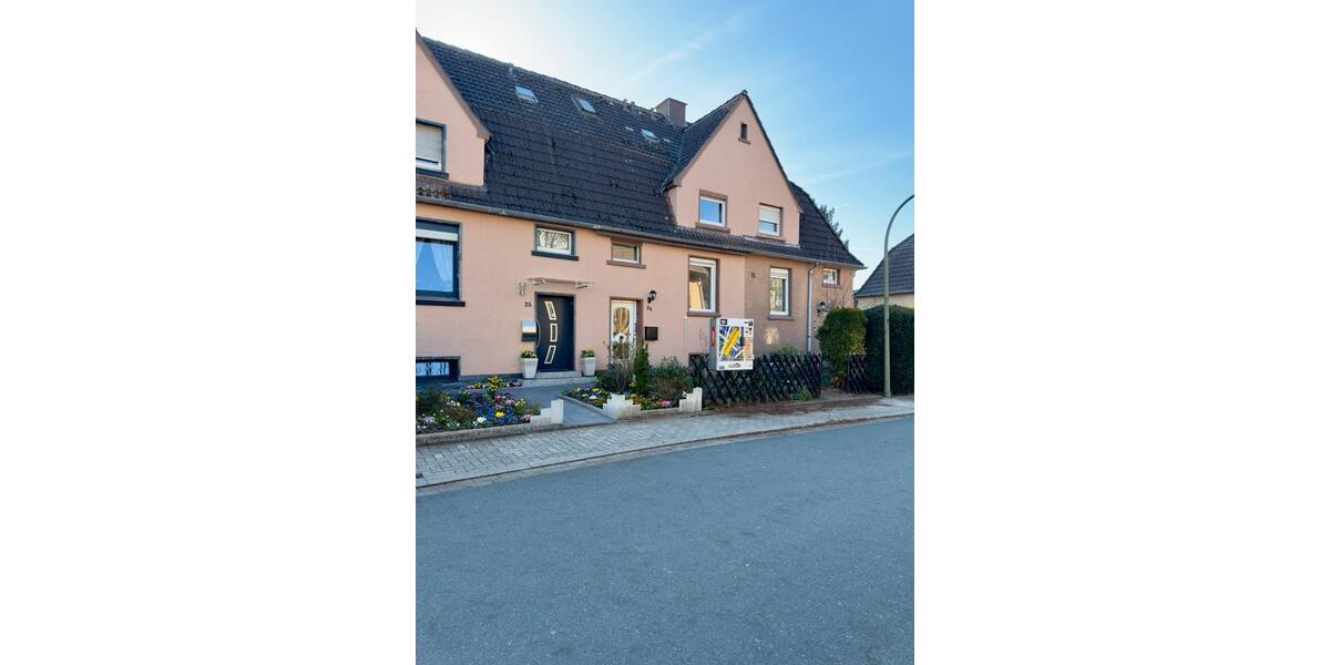 Reihenhaus Hamm Braam-Ostwennemar - 3 Zimmer, 74 m&sup2;, 249.000&euro; | Angebot:26891028