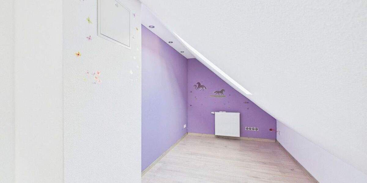 Doppelhaushälfte Hamm Herringen - 4 Zimmer, 111 m&sup2;, 259.700&euro; | Angebot:25423417