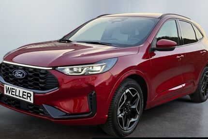 Ford Kuga 5.939 km 30.380 &euro; Hamm 59067