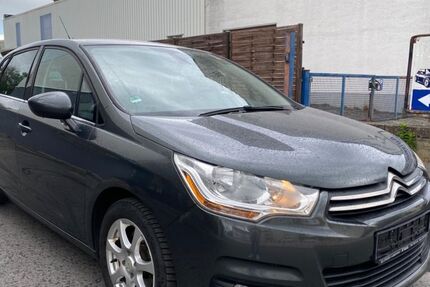 Citroen C4 310.000 km 2.750 &euro; Soest 59494