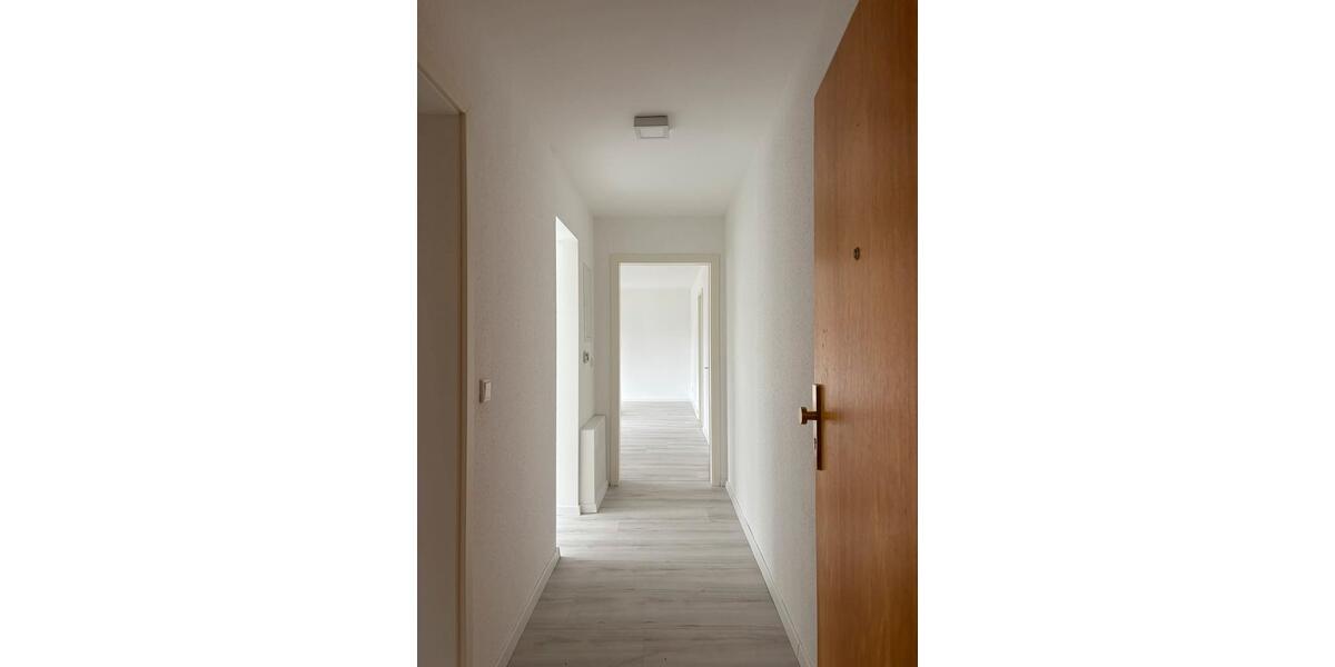 Erdgeschoßwohnung Unna Alte Heide - 2 Zimmer, 54 m&sup2;, 760&euro; | Angebot:26350489