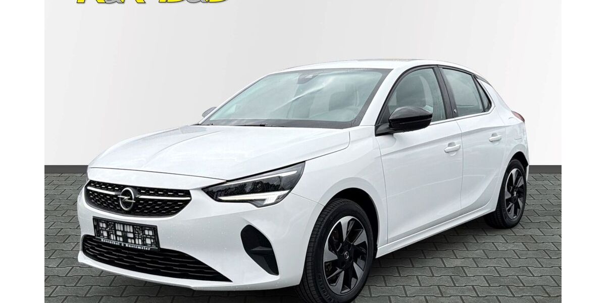 Opel Corsa 10.266 km 18.950 &euro; Soest 59494