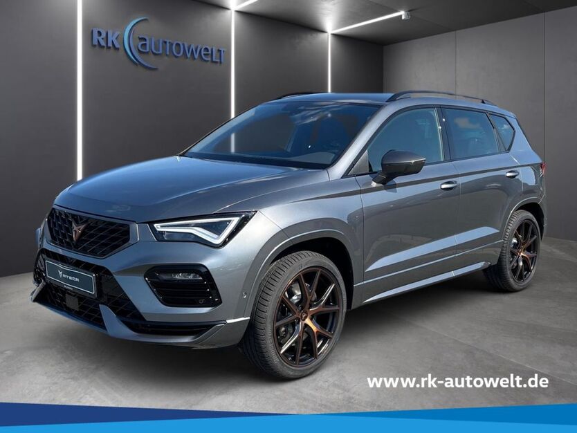 Ateca