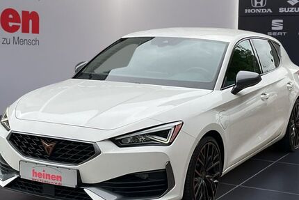 Cupra Leon 80.514 km 21.899 &euro; Werne 59368