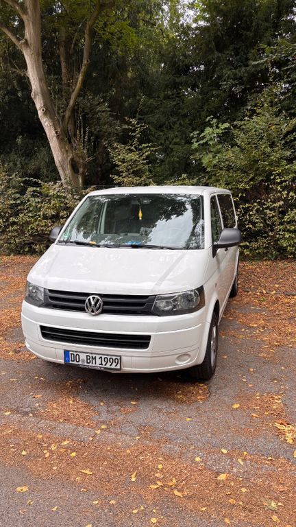 T5 Transporter