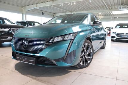 Peugeot 308 81.400 km 17.990 &euro; Oelde 59302