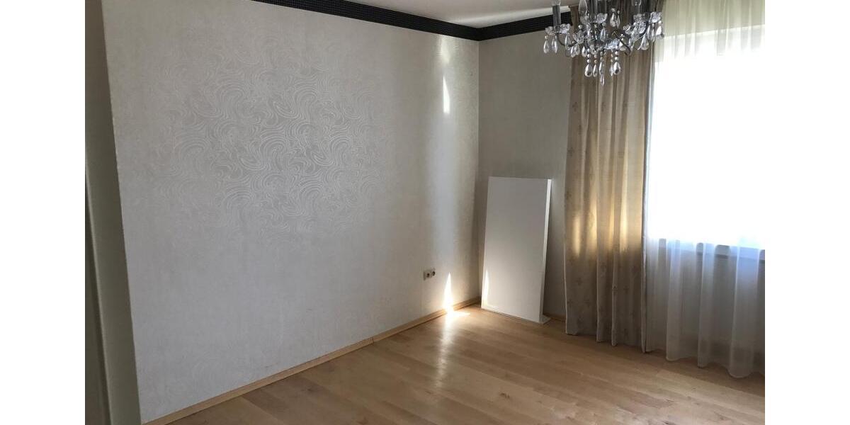 Exklusive 3,5-Zimmer-Wohnung zentral in Holzwickede 3 zimmer