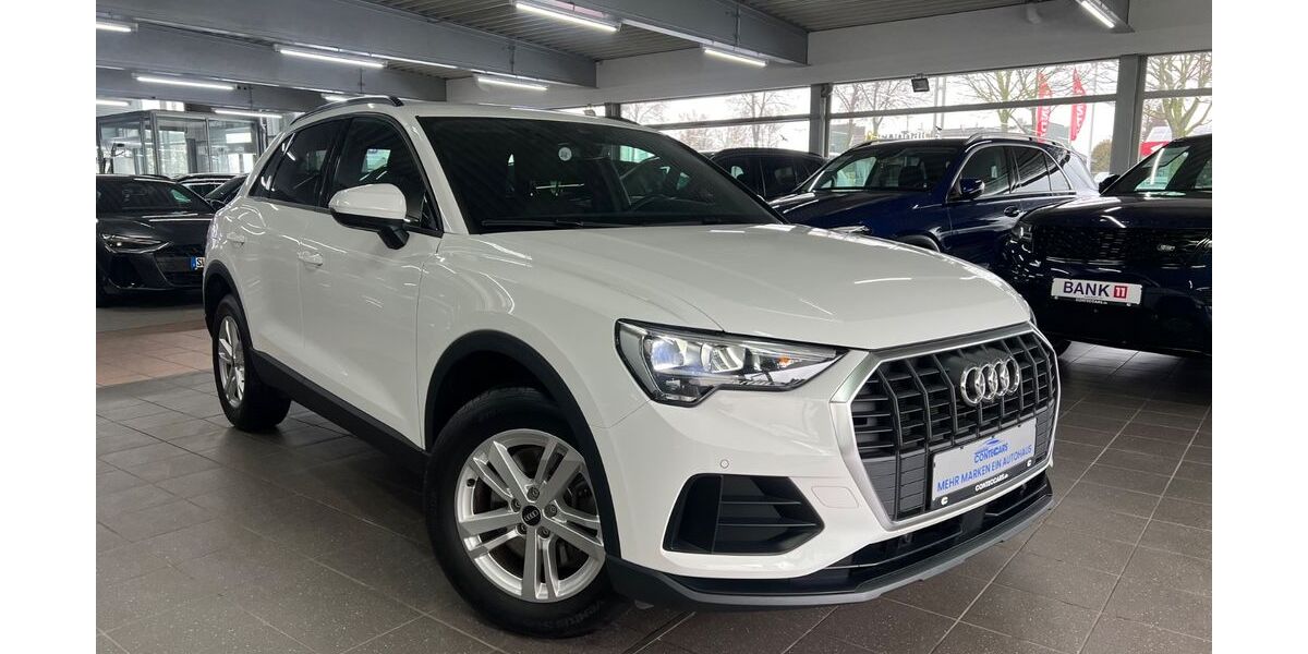 Audi Q3 33.255 km 27.999 &euro; Werl 59457