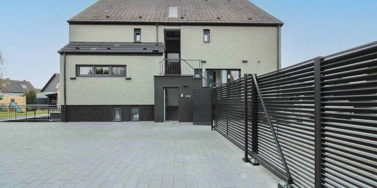 Einfamilienhaus Hamm Wiescherhöfen - 1 Zimmer, 1.100.000&euro; | Angebot:26411350
