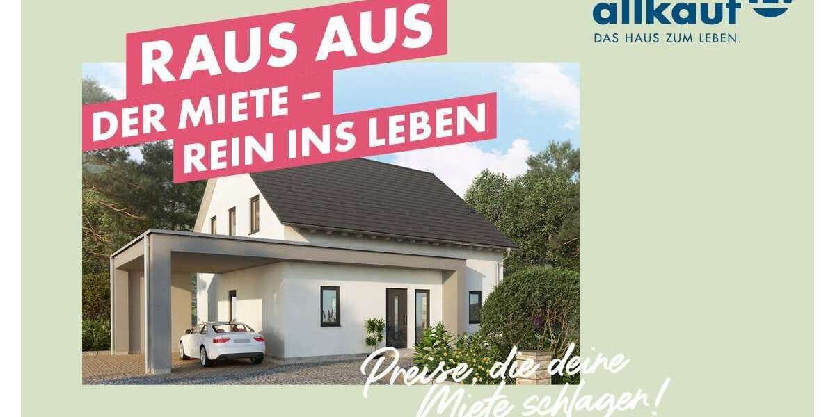 Einfamilienhaus Lünen Alstedde - 5 Zimmer, 182 m&sup2;, 389.999&euro; | Angebot:26292345