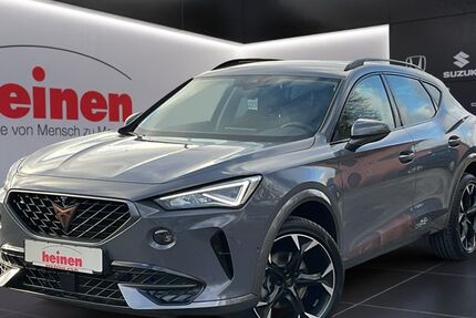 Cupra Formentor 27.097 km 33.899 &euro; Menden 58708