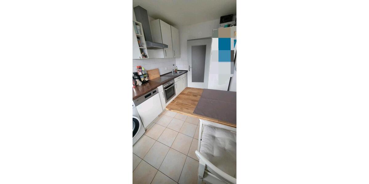 Eigentumswohnung in Herringen 2 zimmer