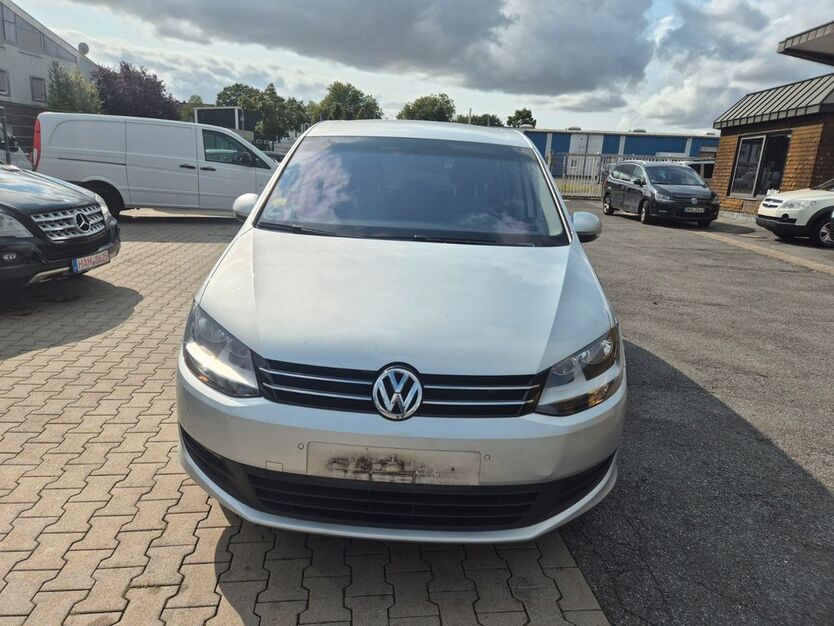 VW Sharan 315.254 km 6.690 € Hamm 59067