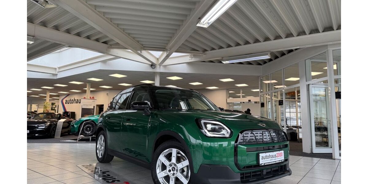 Mini Cooper E Countryman 10.105 km 35.950 € Hamm 59065