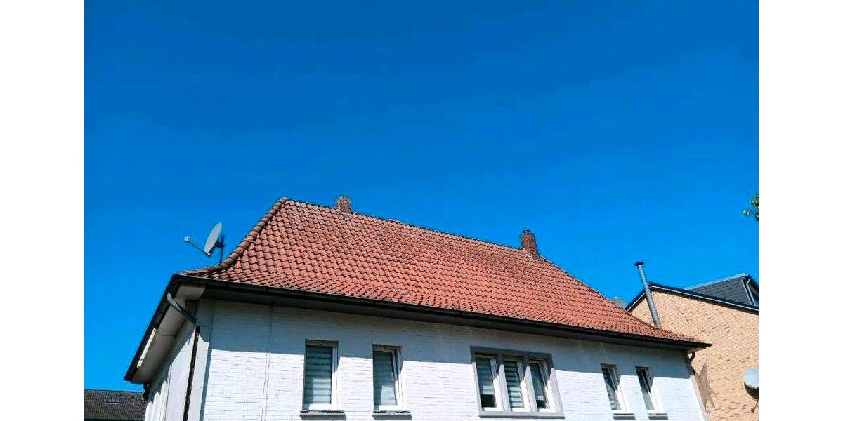 Etagenwohnung Hamm Bockum - 1 Zimmer, 30 m&sup2;, 295&euro; | Angebot:26330503