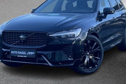 Volvo XC60 12.243 km 52.800 &euro; Hamm 59067