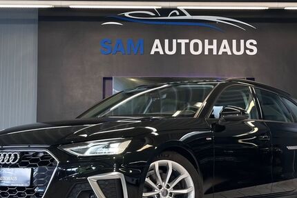 Audi A4 103.000 km 24.500 € Wadersloh 59329