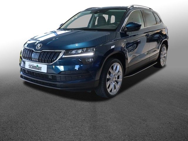 Skoda Karoq 26.870 km 28.790 &euro; Lünen 44534