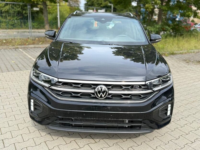 T-Roc