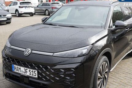 VW T-Roc 6.000 km 38.930 &euro; Hamm 59065