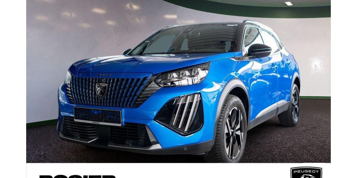 Peugeot 2008 19.724 km 23.447 &euro; Menden 58706