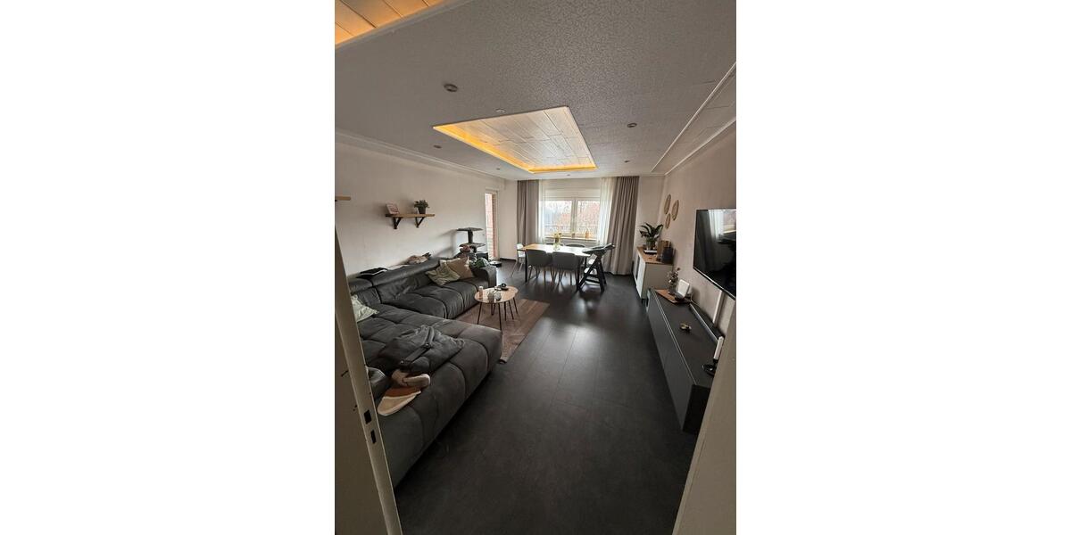 3,5-Zimmer Eigentumswohnung 3.5 zimmer