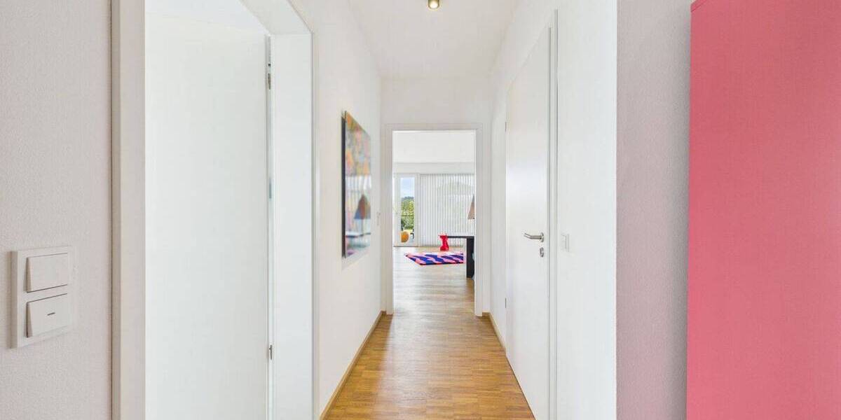 Etagenwohnung Hamm Hamm-Mitte - 3 Zimmer, 116 m&sup2;, 490.400&euro; | Angebot:26344443