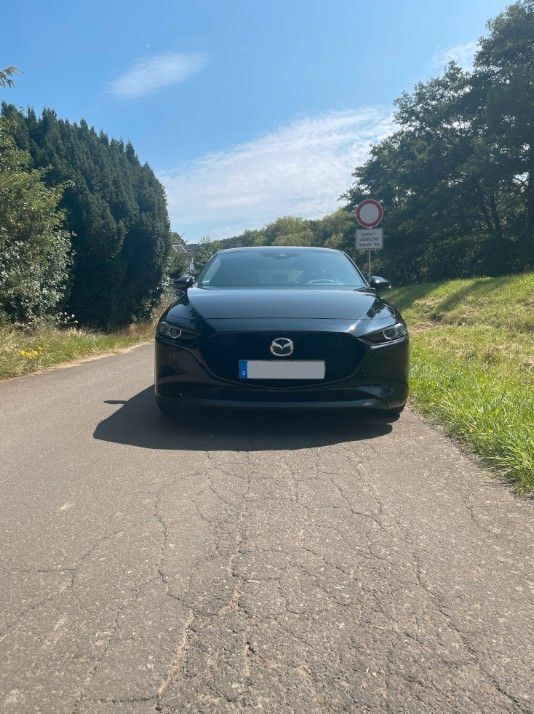 Mazda 3 36.000 km 20.999 € Bönen 59199