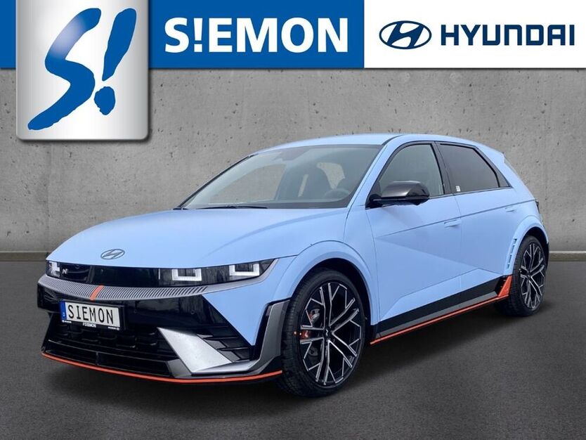 IONIQ 5