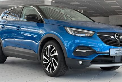 Opel Grandland (X) 92.657 km 16.290 &euro; Beckum 59269