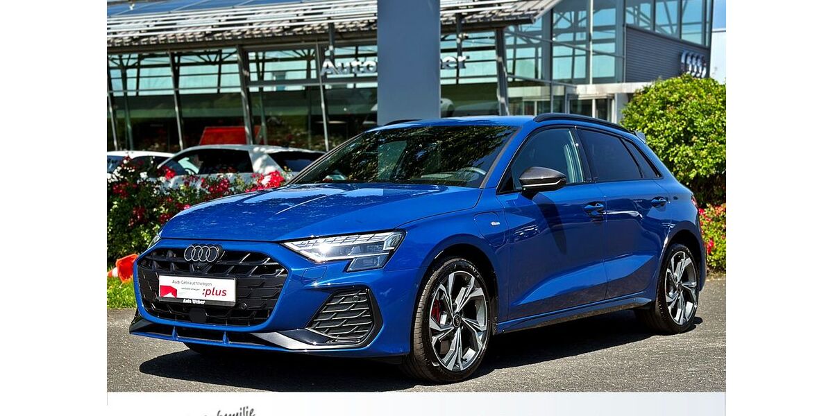 Audi A3 7.290 km 42.480 &euro; Neubeckum 59269