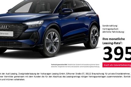 Audi Q4 e-tron 7.751 km 44.466 € Dortmund 44143