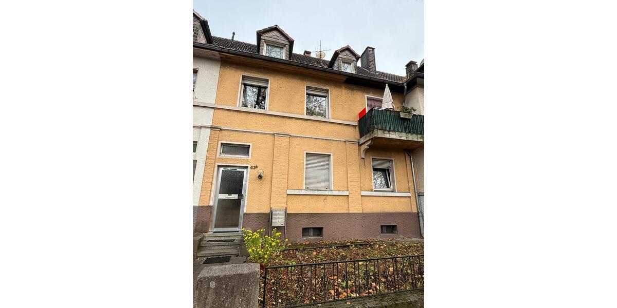 Charmantes Reihenmittelhaus in Menden inkl. 556 m² Grundstück 6 zimmer