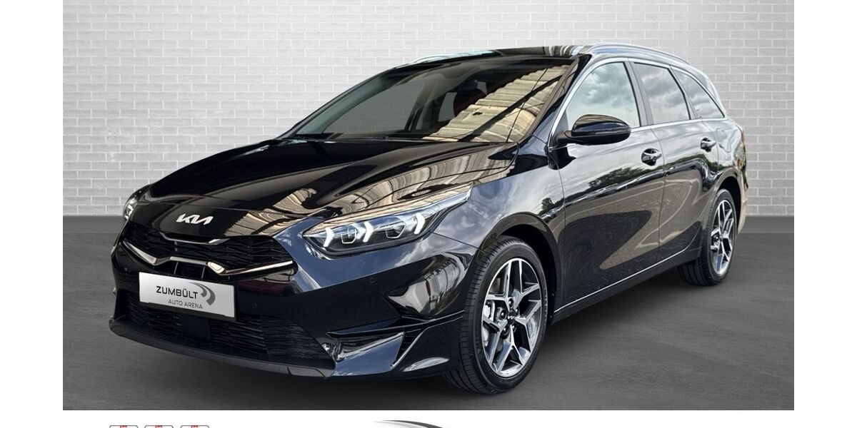 Kia ceed Sportswagon 1.055 km 24.900 € Beckum 59269